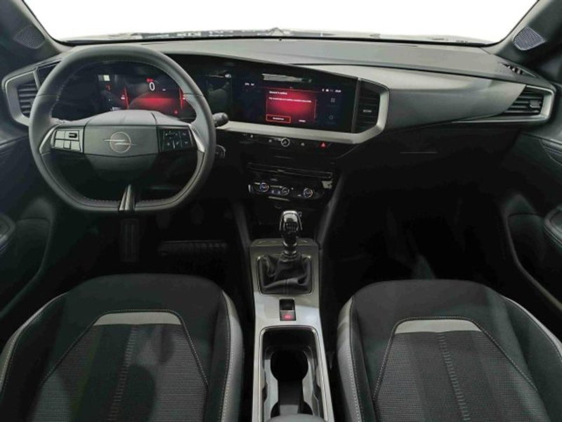 Opel Mokka nuova a Catania (7)