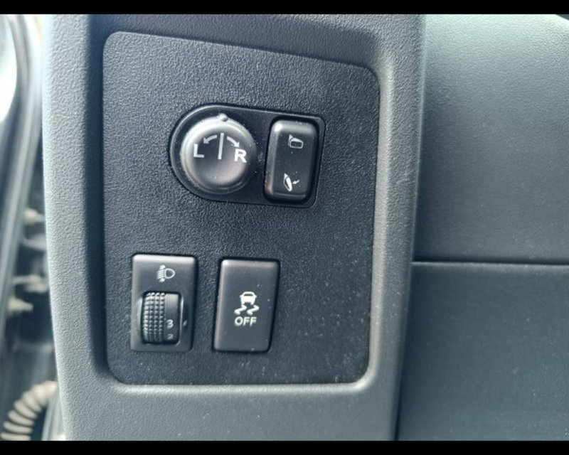 Nissan Qashqai usata a Catania (11)