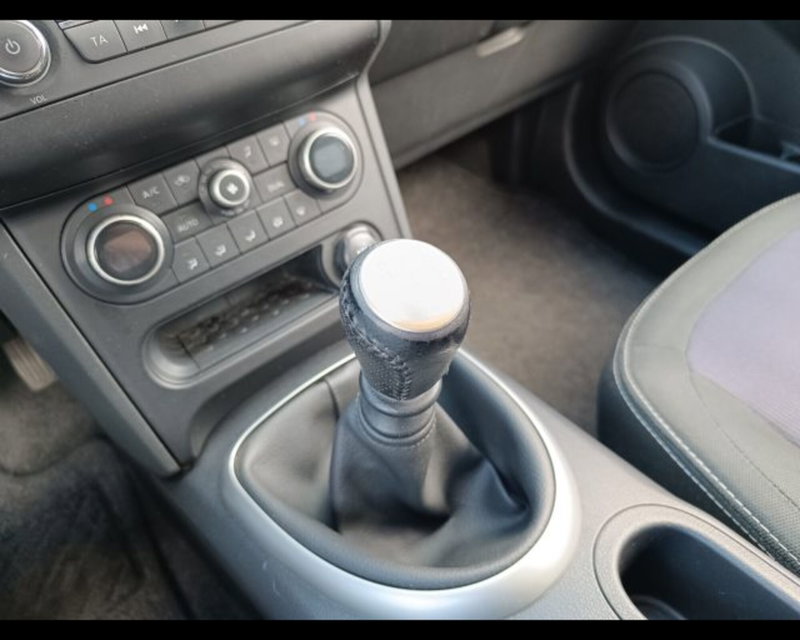 Nissan Qashqai usata a Catania (8)