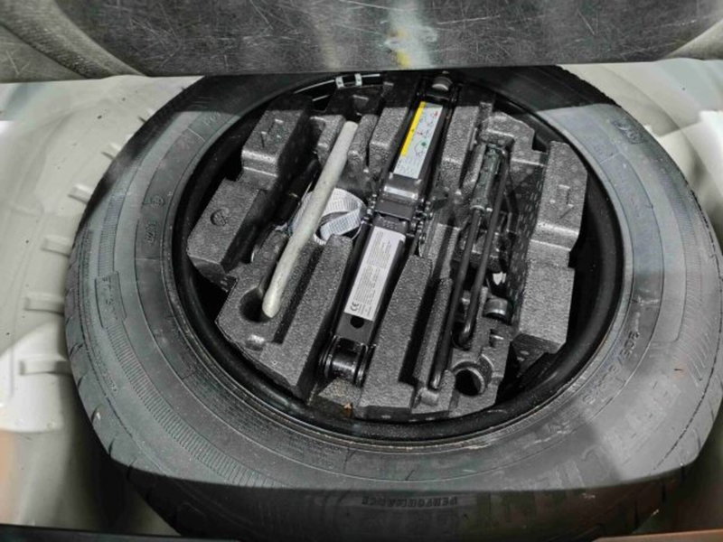 Skoda Octavia Station Wagon usata a Catania (13)