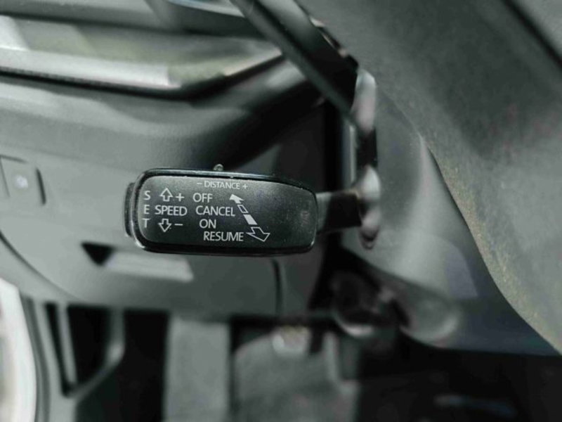 Skoda Octavia Station Wagon usata a Catania (20)