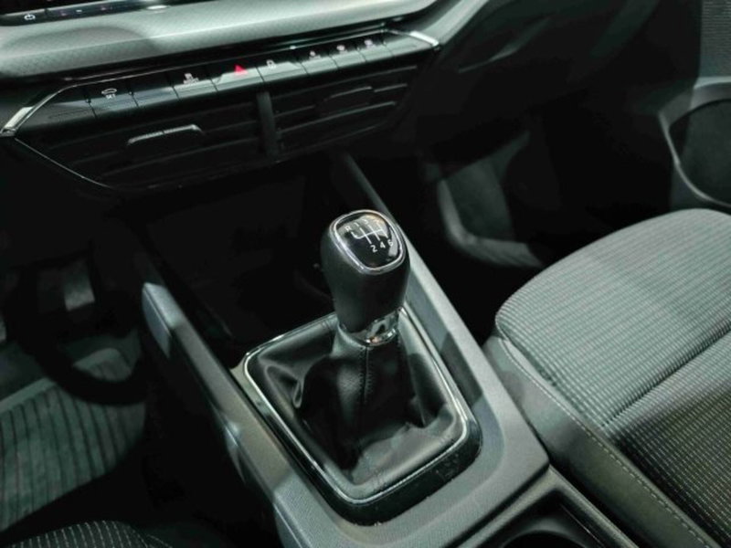 Skoda Octavia Station Wagon usata a Catania (8)