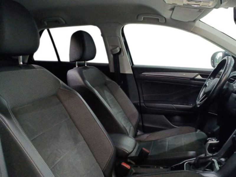 Volkswagen T-Roc usata a Catania (10)