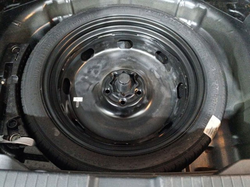 Volkswagen T-Roc usata a Catania (13)