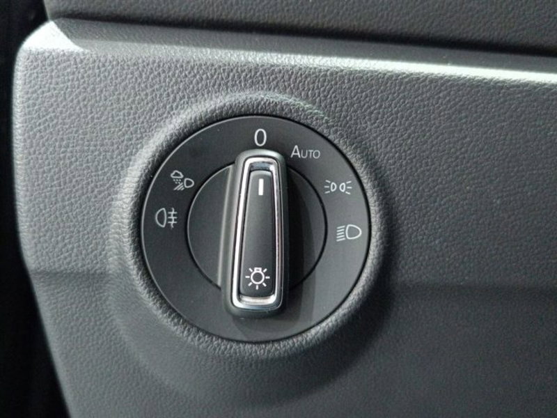 Volkswagen T-Roc usata a Catania (19)