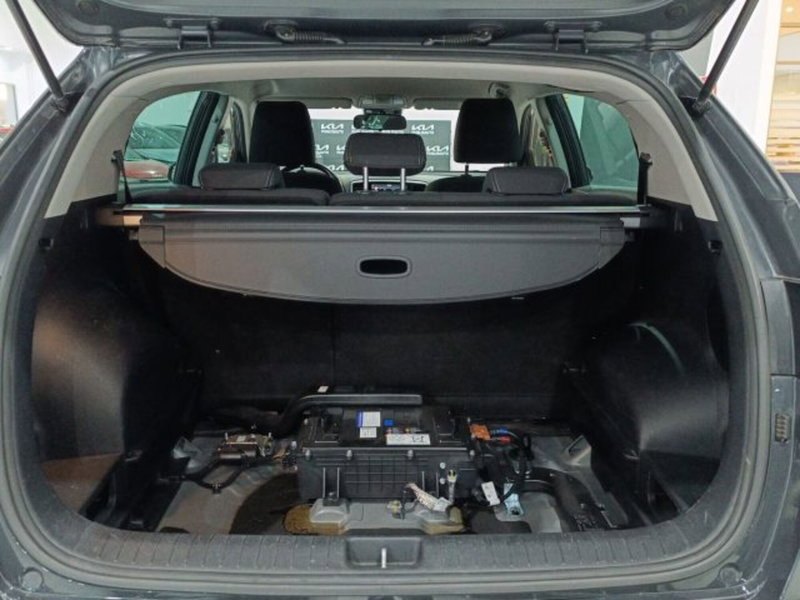 Kia Sportage usata a Catania (12)