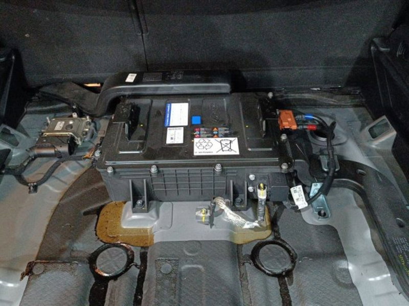 Kia Sportage usata a Catania (13)