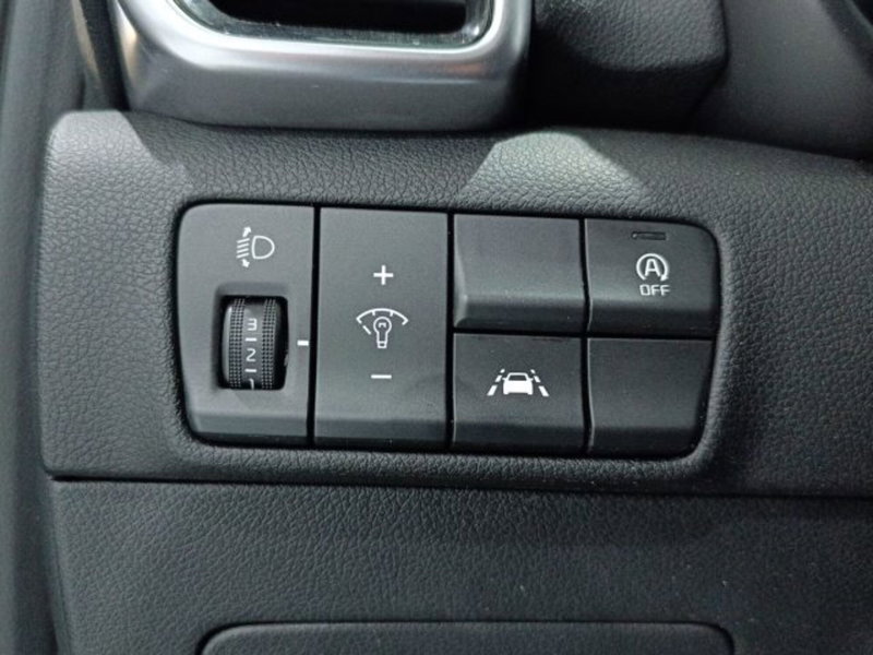 Kia Sportage usata a Catania (18)