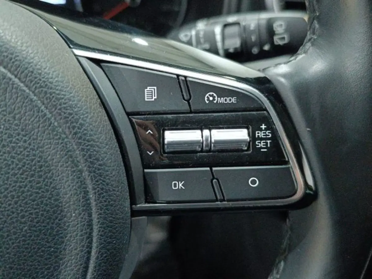 Kia Sportage usata a Catania (19)