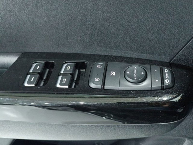 Kia Sportage usata a Catania (20)