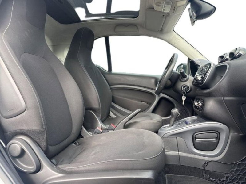 smart Fortwo usata a Catania (10)