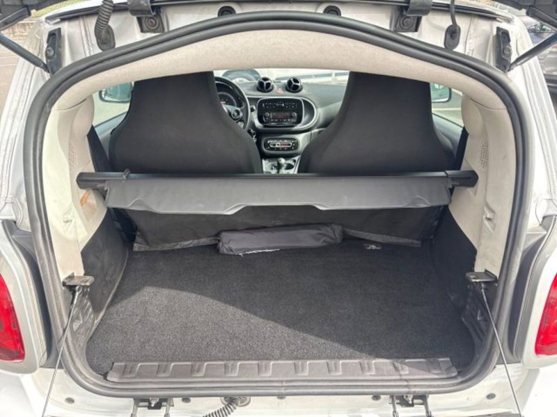 smart Fortwo usata a Catania (12)