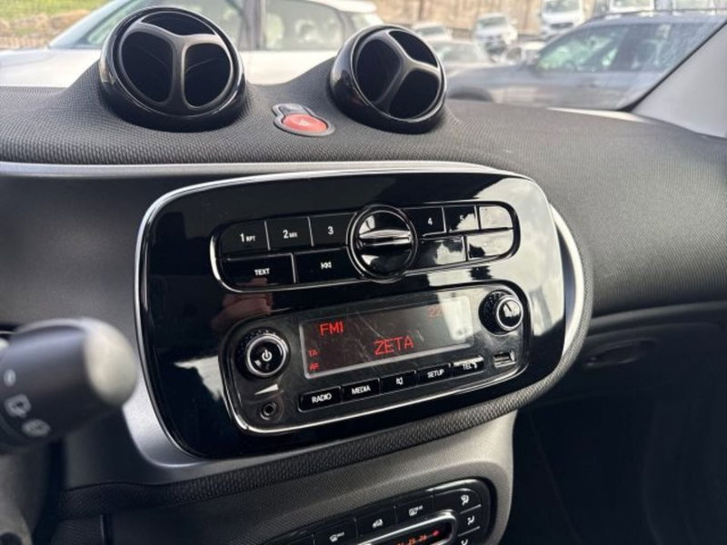 smart Fortwo usata a Catania (13)