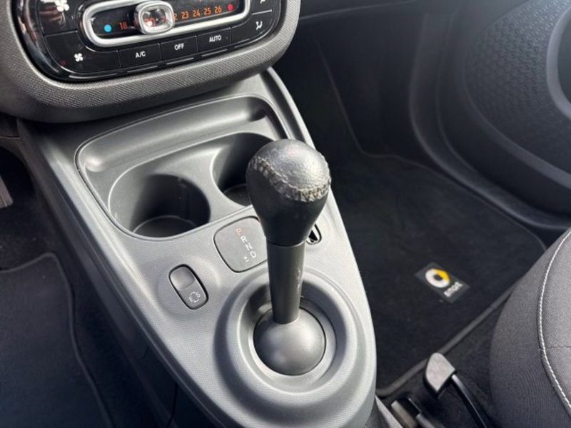 smart Fortwo usata a Catania (8)