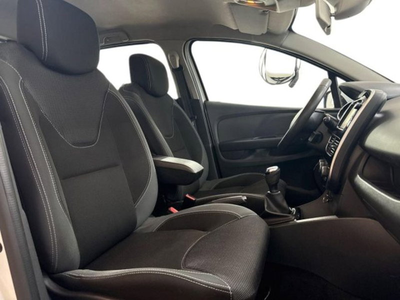 Renault Clio usata a Catania (10)