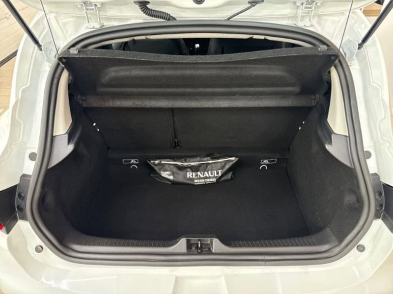 Renault Clio usata a Catania (12)