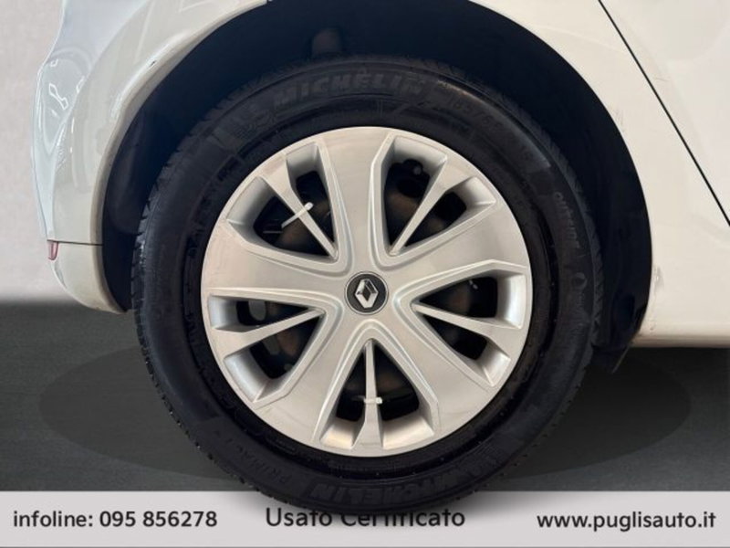 Renault Clio usata a Catania (14)