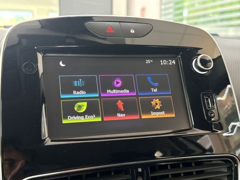 Renault Clio usata a Catania (15)