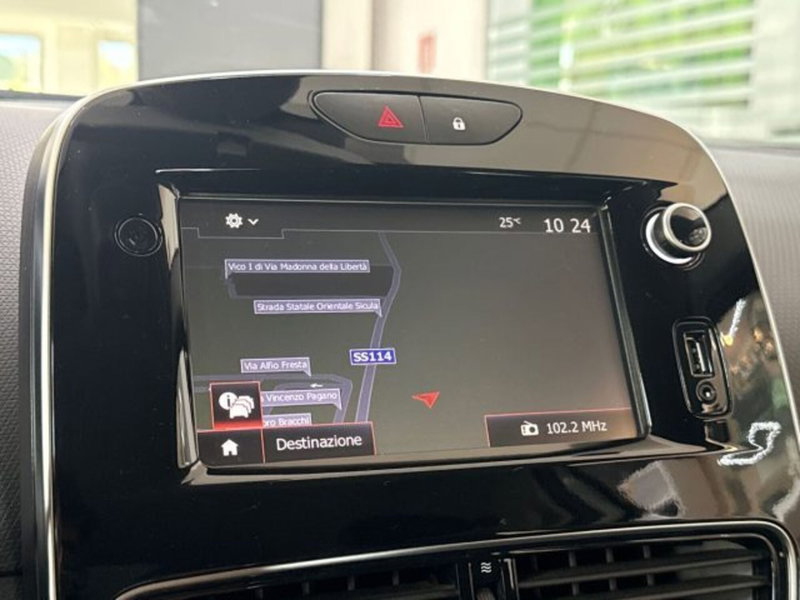 Renault Clio usata a Catania (16)