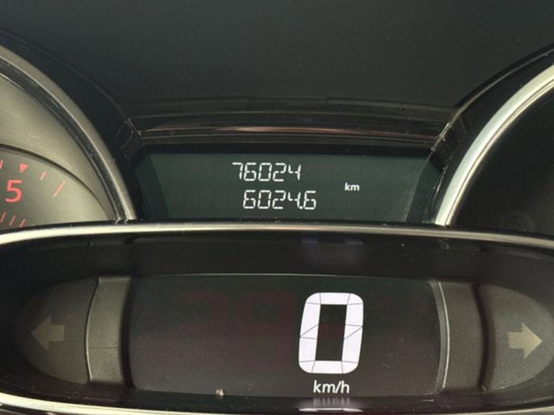 Renault Clio usata a Catania (17)