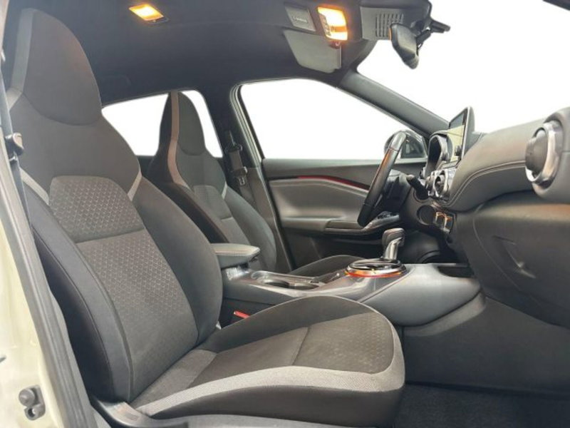 Nissan Juke usata a Catania (10)