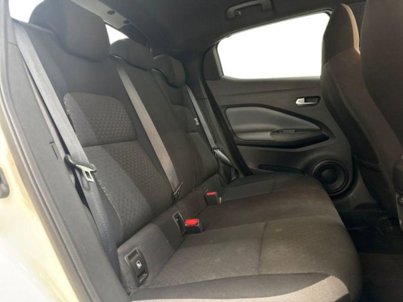 Nissan Juke usata a Catania (11)