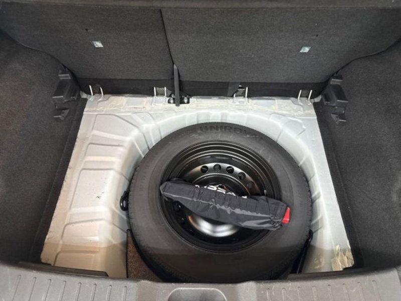 Nissan Juke usata a Catania (13)