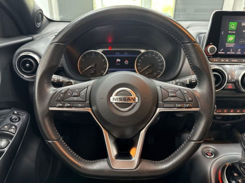 Nissan Juke usata a Catania (18)