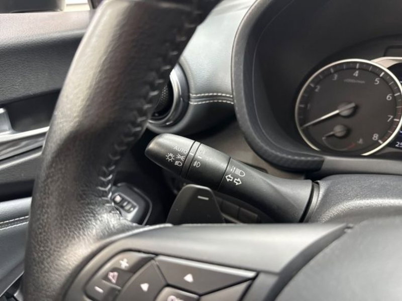 Nissan Juke usata a Catania (19)