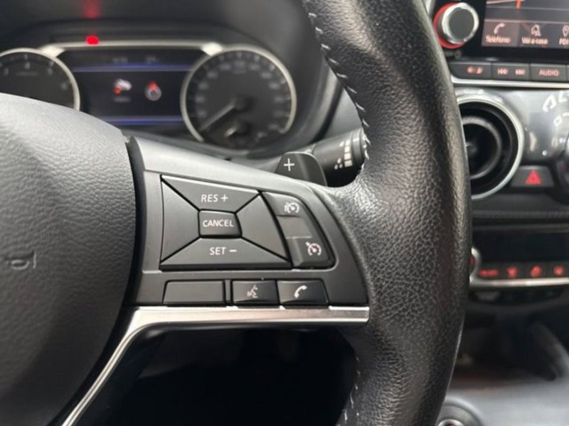 Nissan Juke usata a Catania (20)