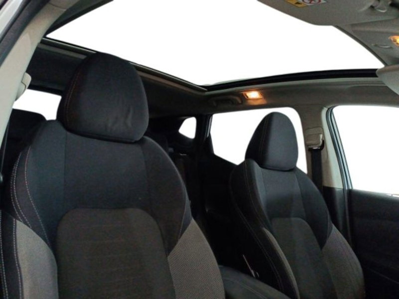 Nissan Qashqai usata a Catania (10)