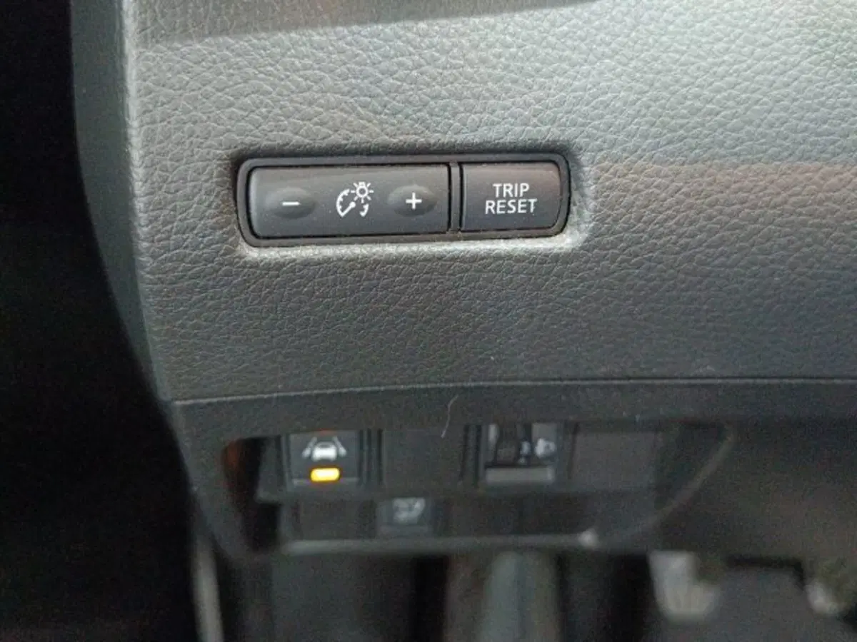 Nissan Qashqai usata a Catania (18)