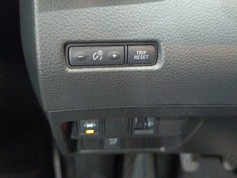 Nissan Qashqai usata a Catania (18)