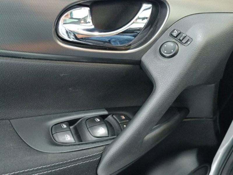 Nissan Qashqai usata a Catania (19)