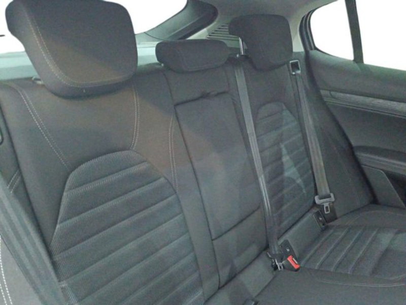 Alfa Romeo Stelvio usata a Catania (11)