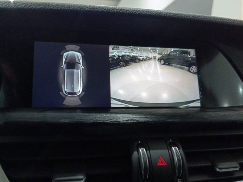 Alfa Romeo Stelvio usata a Catania (16)