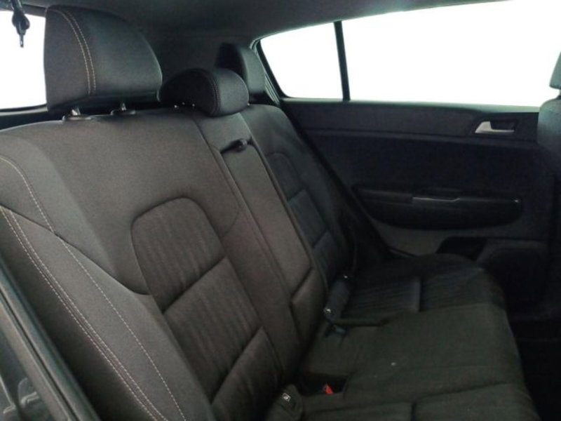 Kia Sportage usata a Catania (11)