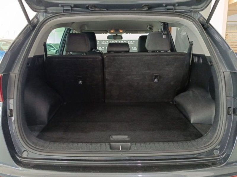 Kia Sportage usata a Catania (12)