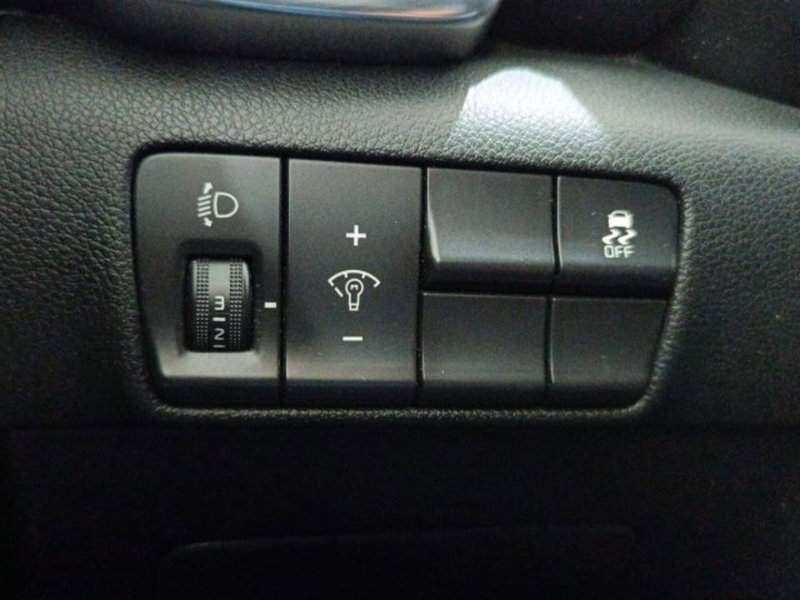 Kia Sportage usata a Catania (18)