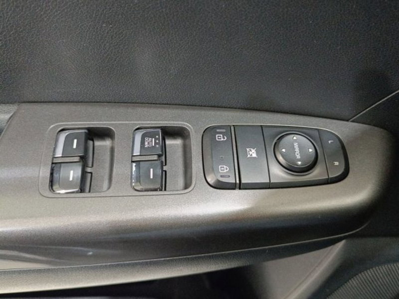 Kia Sportage usata a Catania (19)