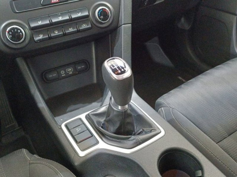 Kia Sportage usata a Catania (8)