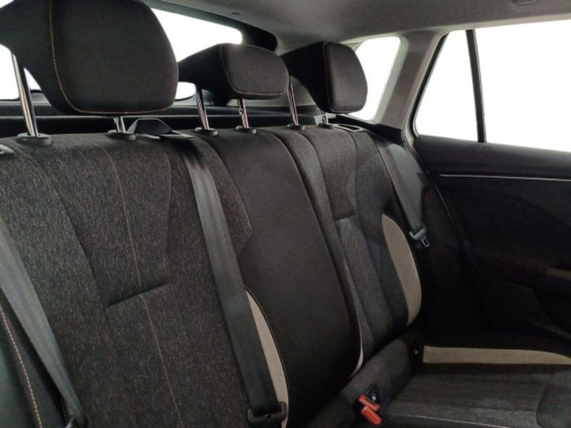 Skoda Kamiq usata a Catania (11)