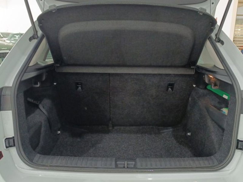 Skoda Kamiq usata a Catania (12)