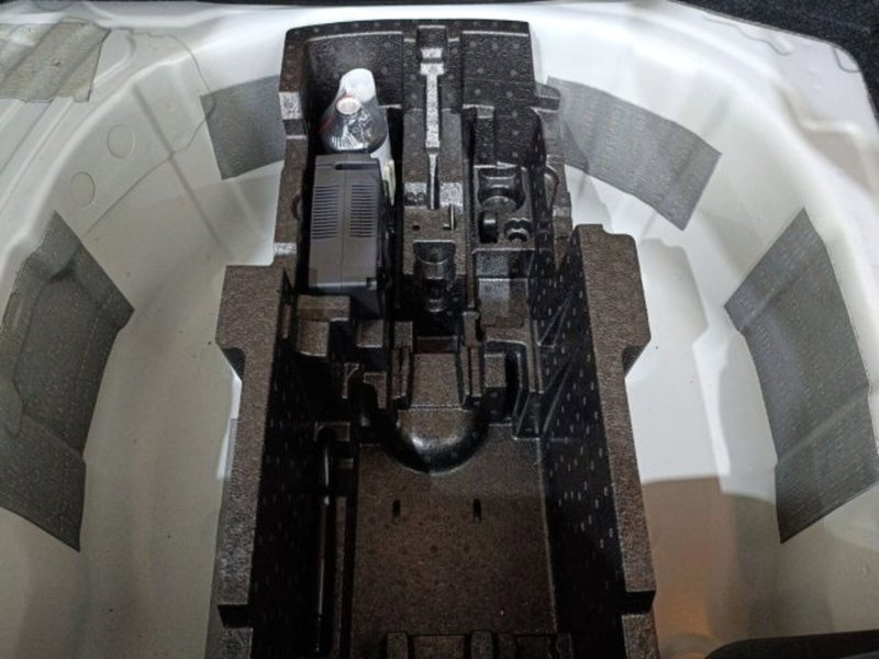 Skoda Kamiq usata a Catania (13)