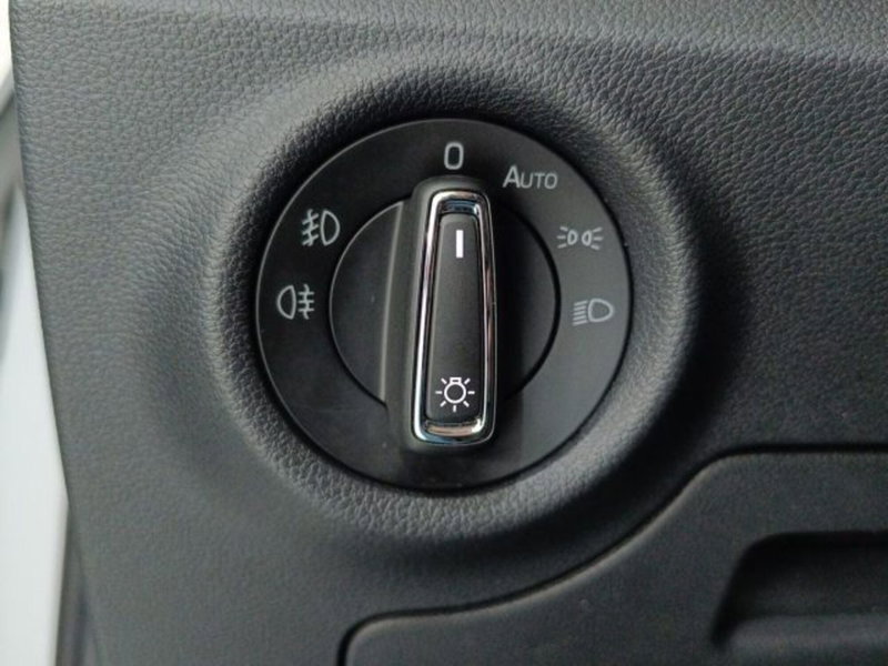 Skoda Kamiq usata a Catania (18)