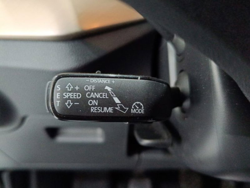 Skoda Kamiq usata a Catania (19)