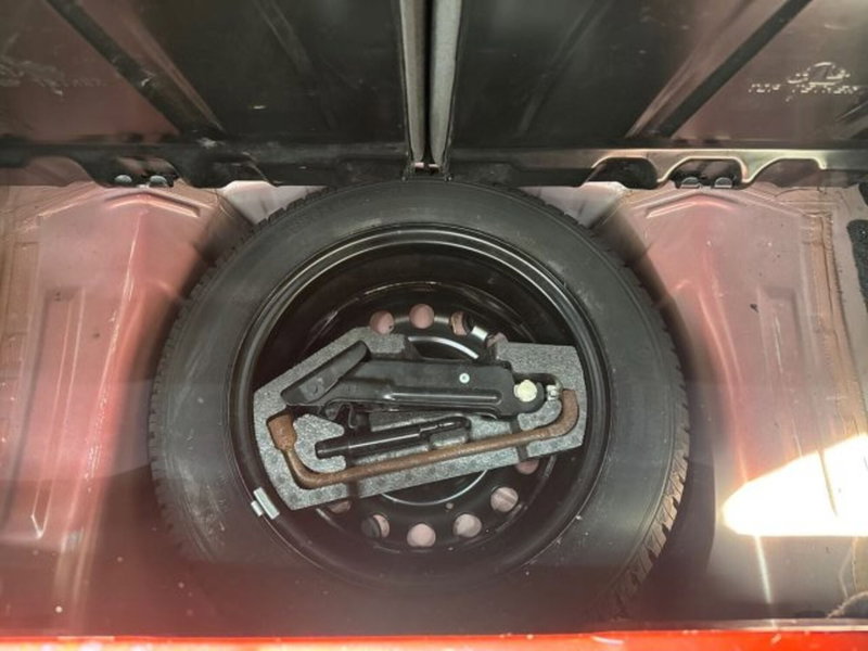 Peugeot 107 usata a Catania (13)