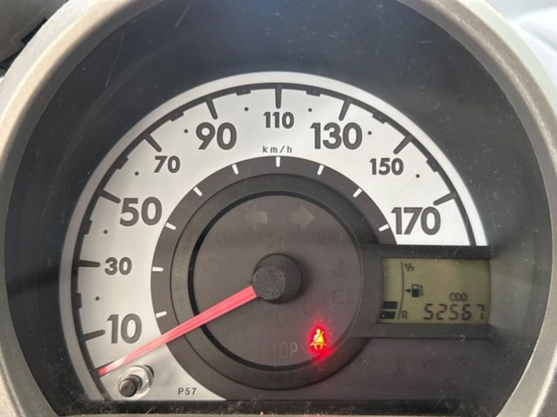 Peugeot 107 usata a Catania (15)