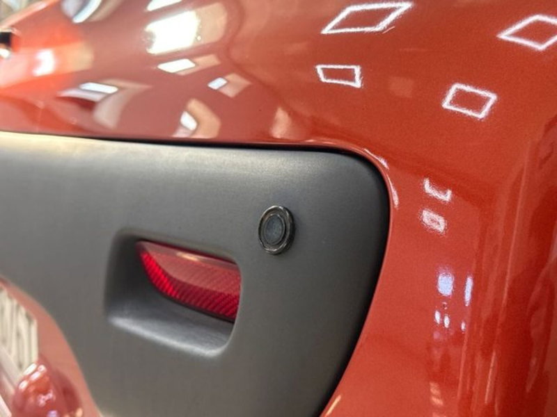 Peugeot 107 usata a Catania (16)