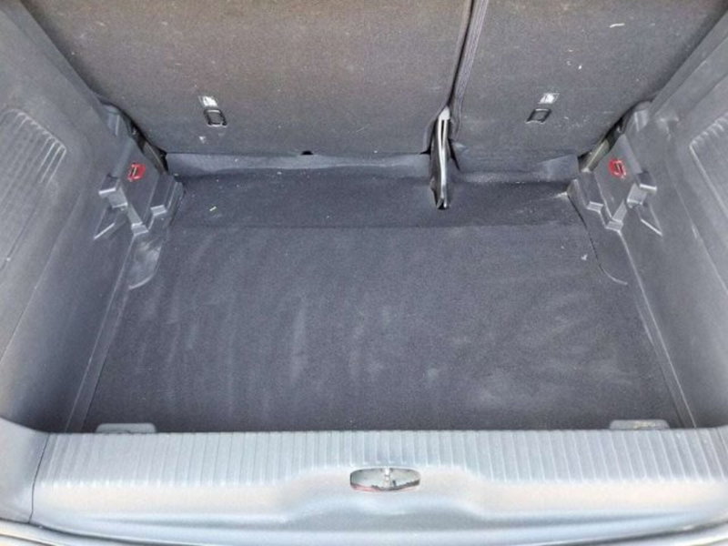 Citroen C3 Aircross usata a Firenze (10)